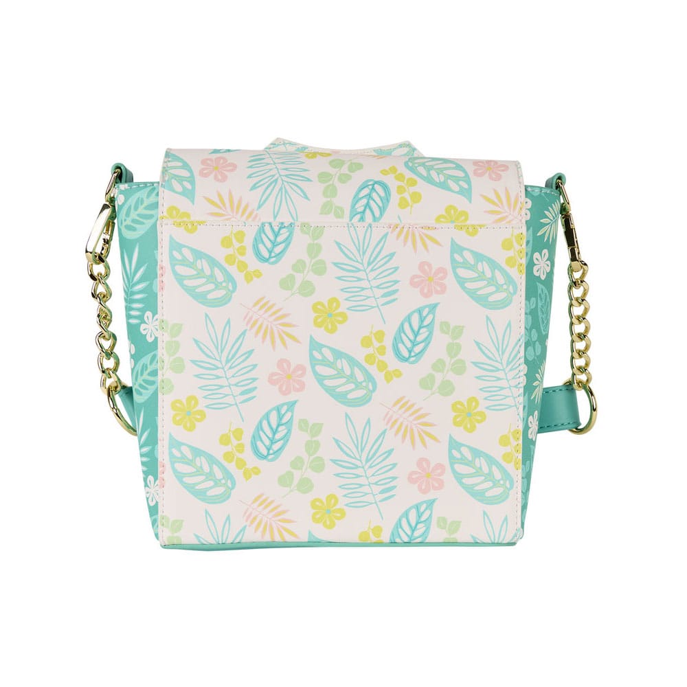 Loungefly sac à bandoulière Hawaiian Shirt