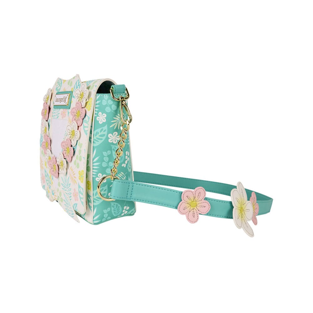 Loungefly sac à bandoulière Hawaiian Shirt