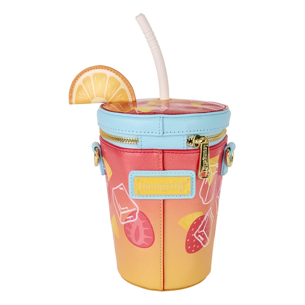 Loungefly sac à bandoulière Tropical Drink