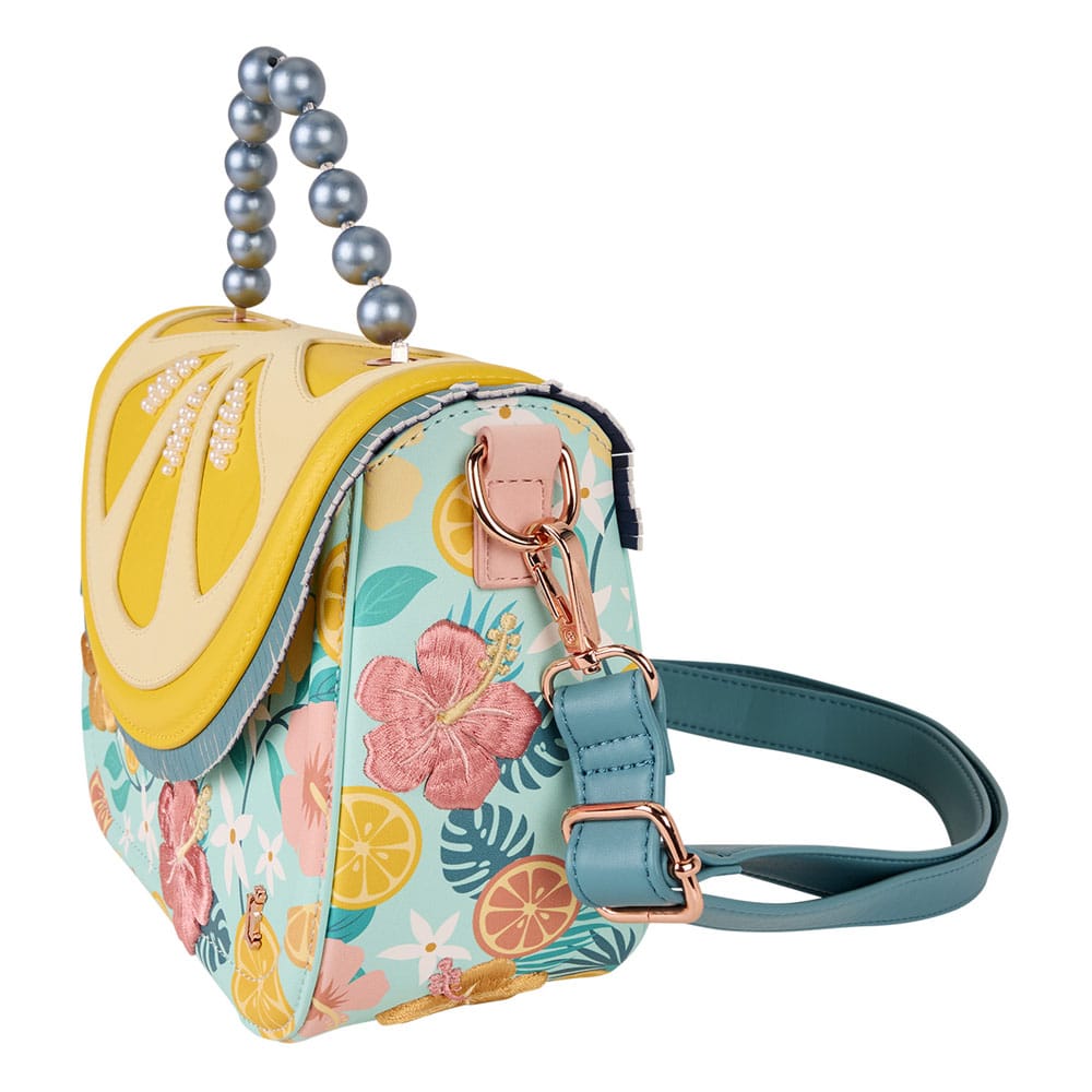 Loungefly sac à bandoulière Lemon