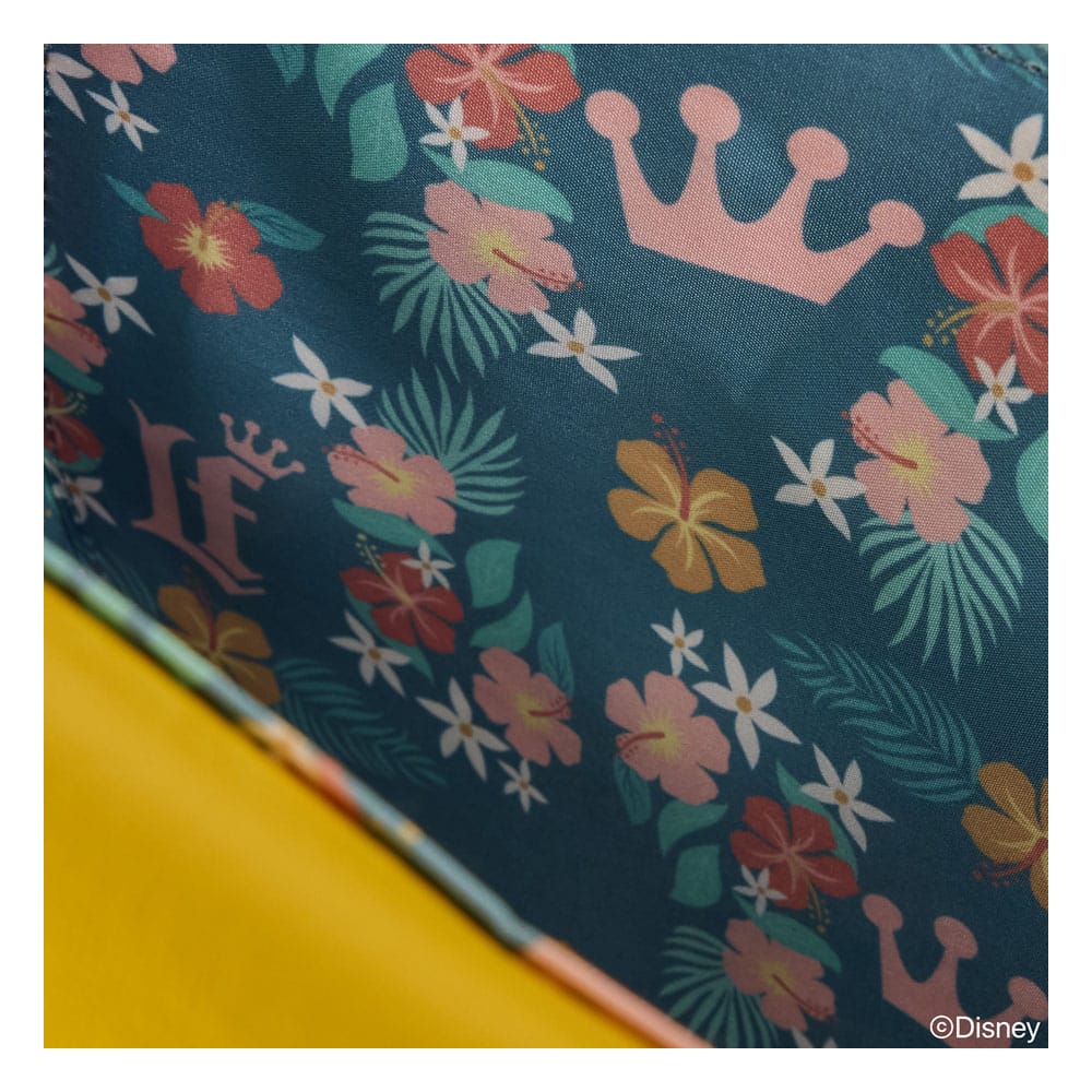 Loungefly sac à bandoulière Lemon