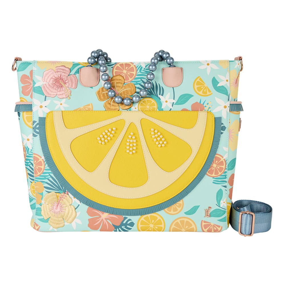 Loungefly sac à porter Lemon Convertible