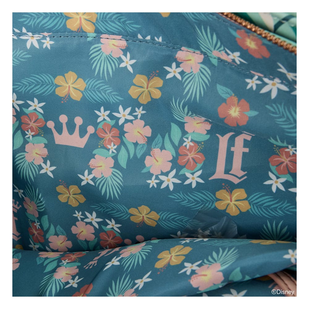 Loungefly sac à porter Lemon Convertible