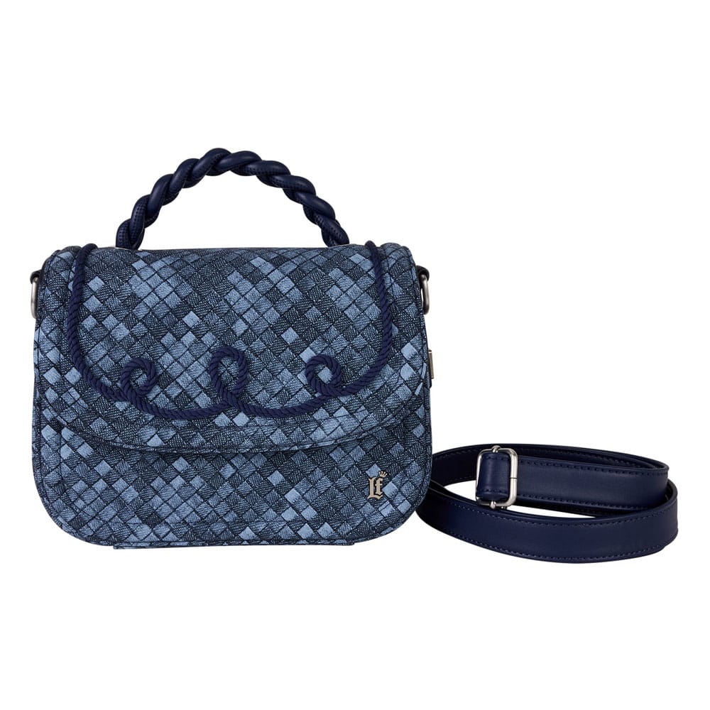Loungefly sac à bandoulière Denim