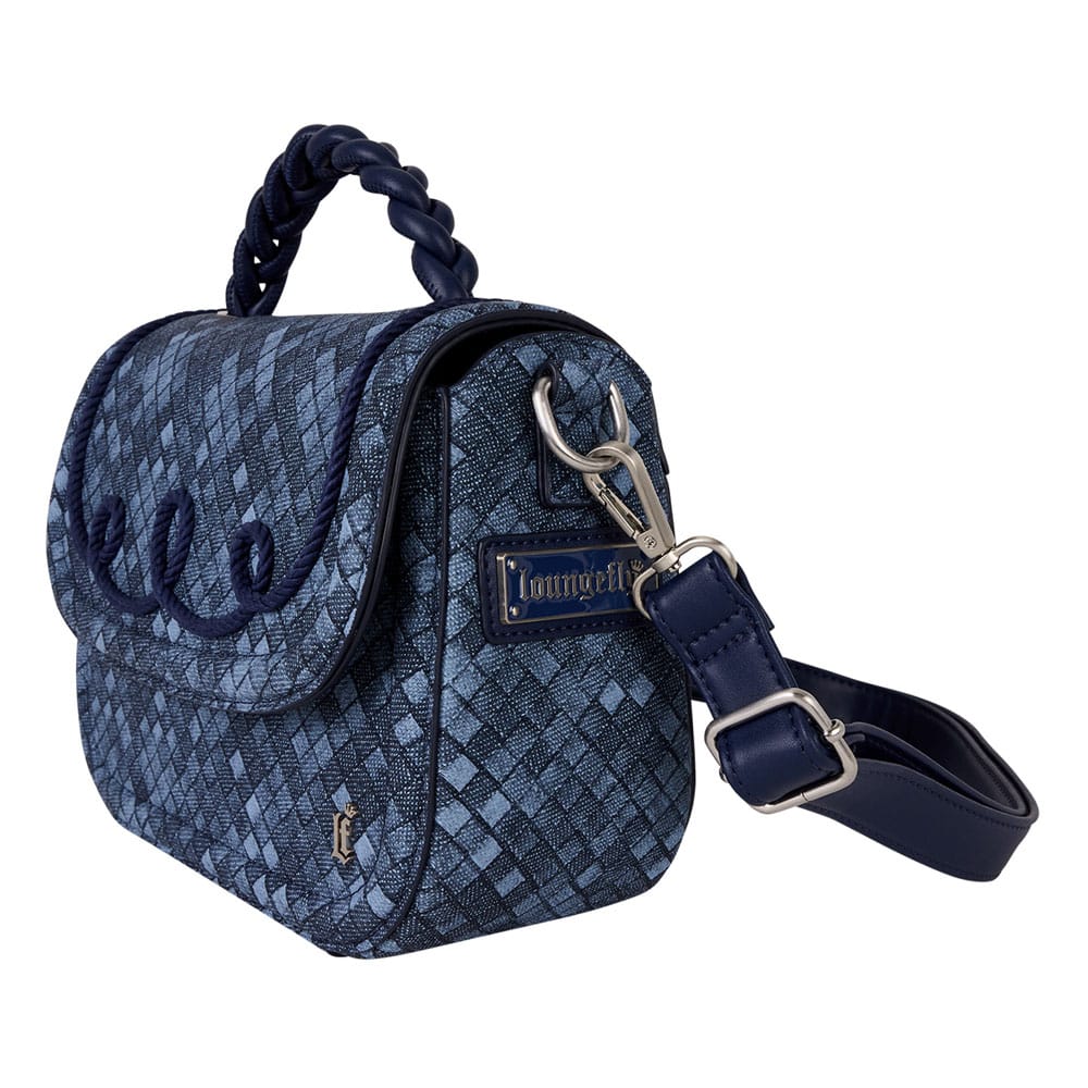 Loungefly sac à bandoulière Denim
