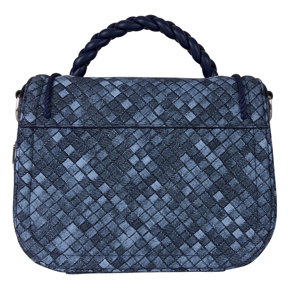 Loungefly sac à bandoulière Denim