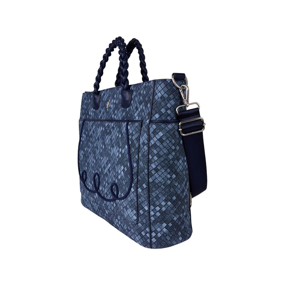 Loungefly sac à porter Denim Convertible