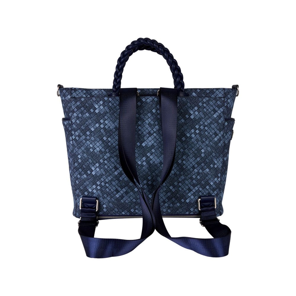 Loungefly sac à porter Denim Convertible