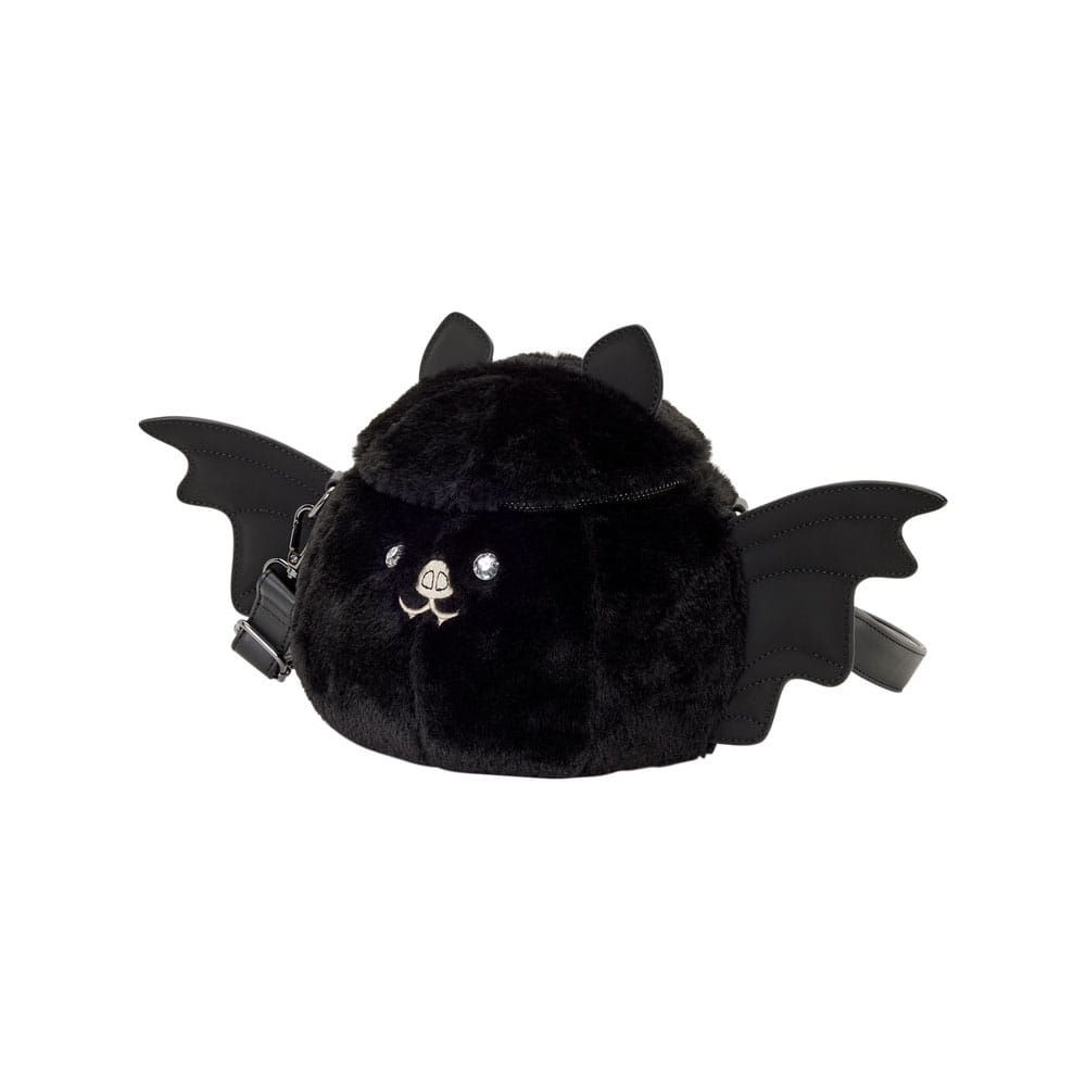 Loungefly sac à bandoulière Figural Bat