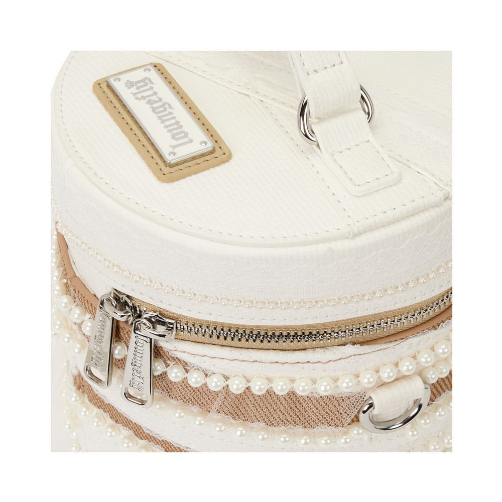Loungefly sac à bandoulière Figural Mummy