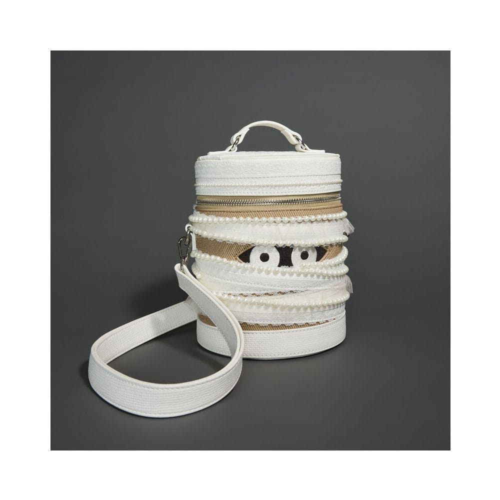 Loungefly sac à bandoulière Figural Mummy