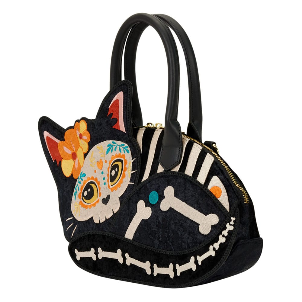Loungefly sac à porter Dia de los Muertos