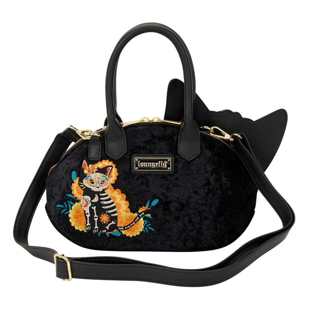 Loungefly sac à porter Dia de los Muertos