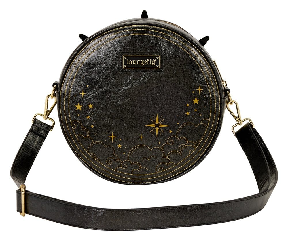 Loungefly sac à bandoulière Sun and Moon