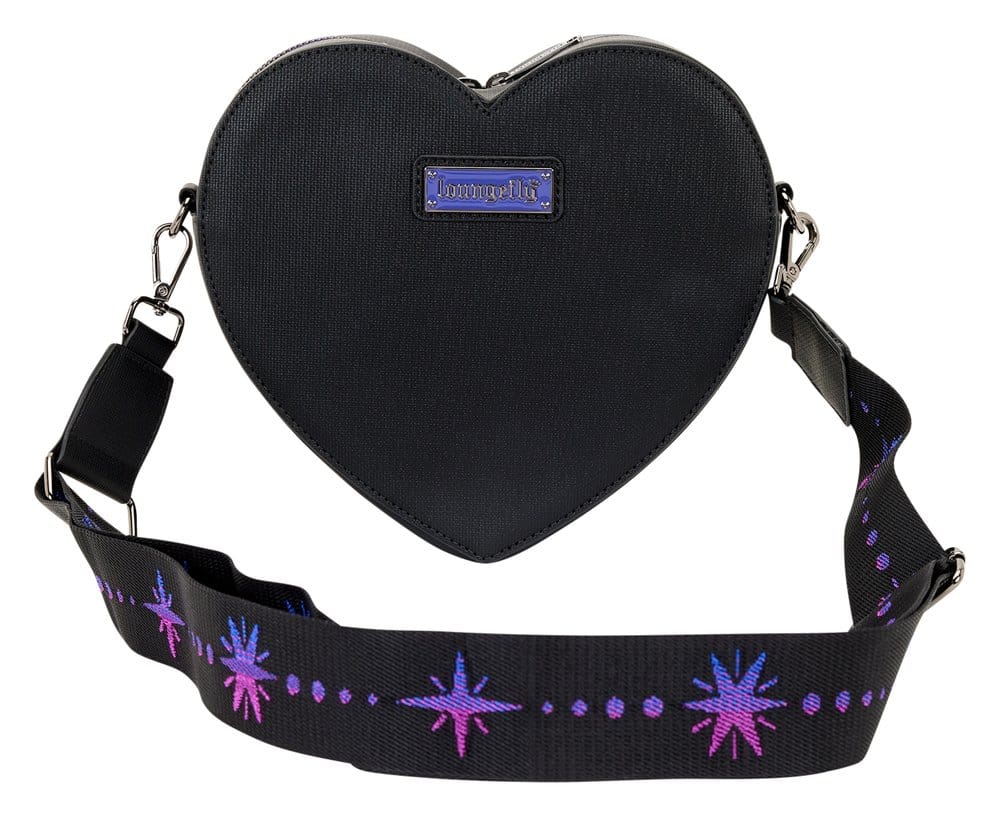Loungefly sac à bandoulière Neon Cat
