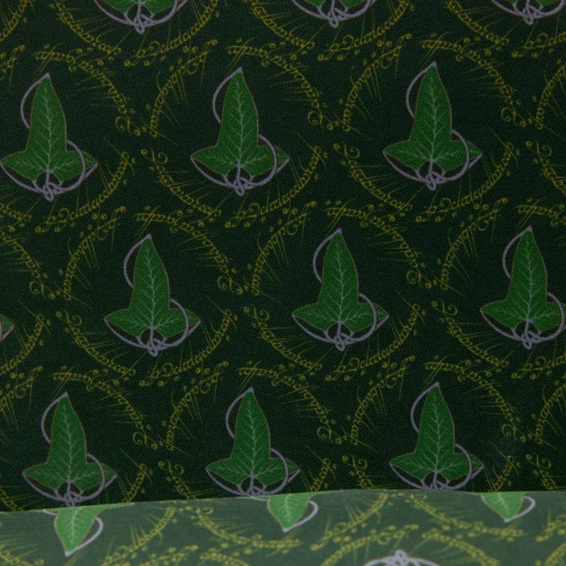 Le Seigneur des Anneaux by Loungefly sac à dos Mini Frodo Mithril