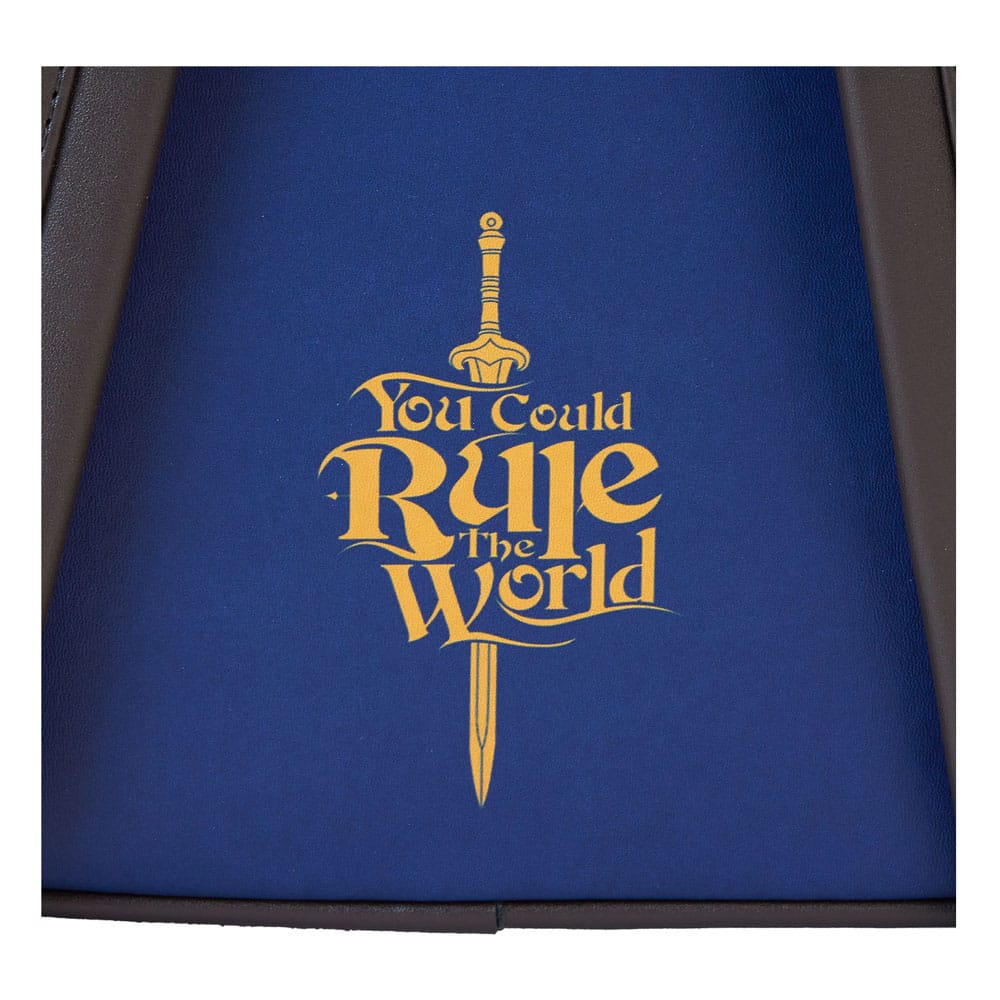 Le Seigneur des Anneaux by Loungefly sac à dos Mini The War of Rohirrim with Fanny Pack