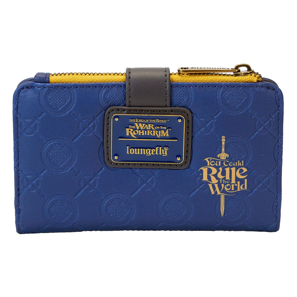 Le Seigneur des anneaux by Loungefly Porte-monnaie The War of the Rohirrim