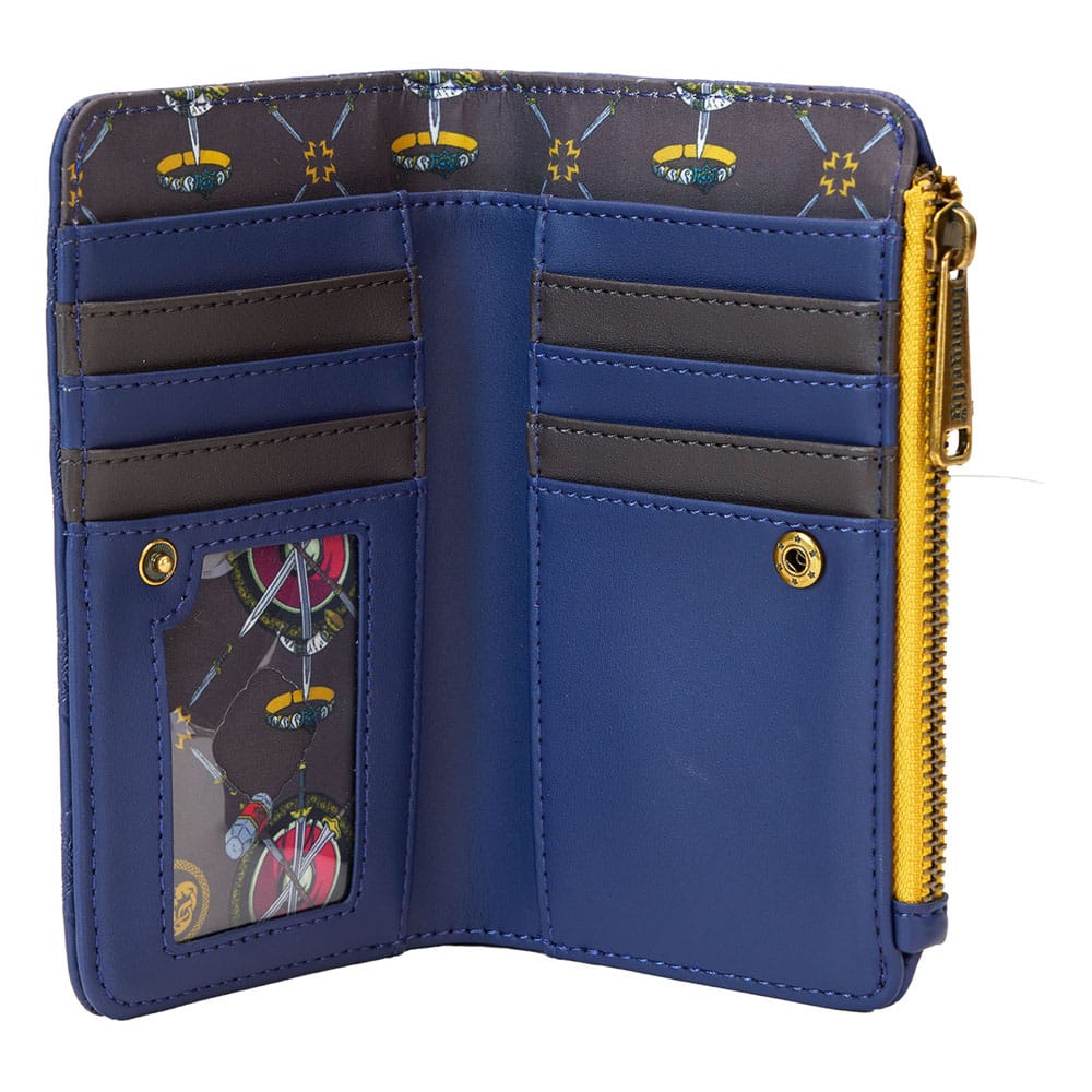 Le Seigneur des anneaux by Loungefly Porte-monnaie The War of the Rohirrim