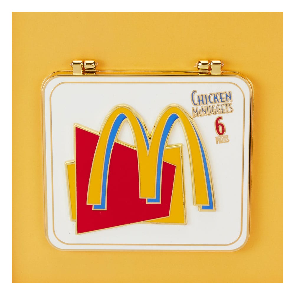 McDonalds by Loungefly assortiment 3" pin's émaillés Happy Meal (12)