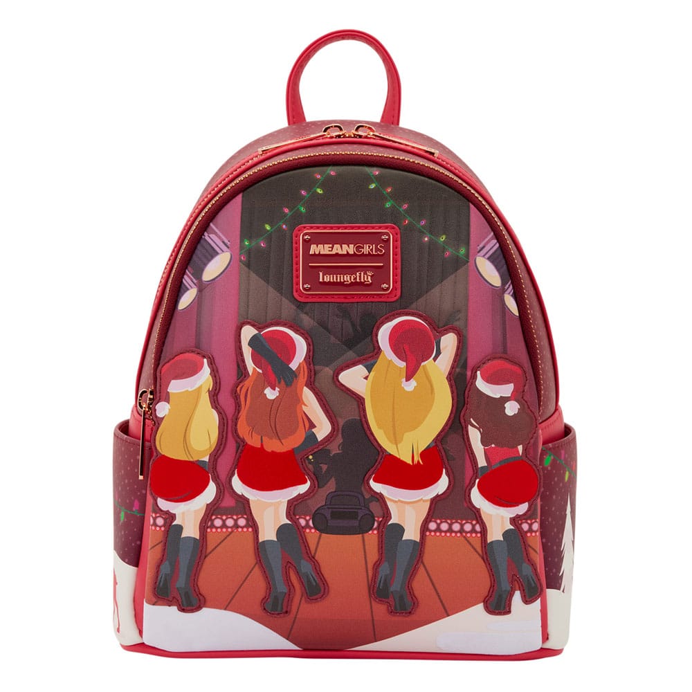 Paramount by Loungefly sac à dos Mini Mean Girls