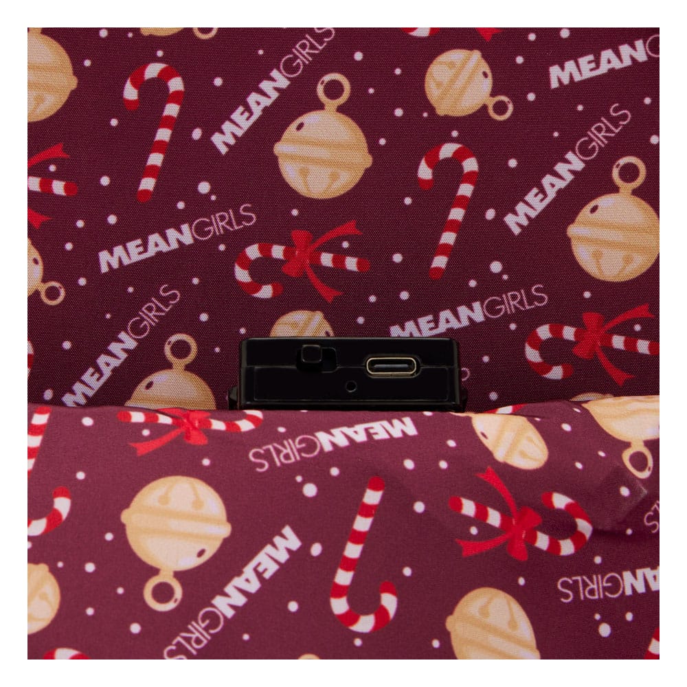 Paramount by Loungefly sac à dos Mini Mean Girls
