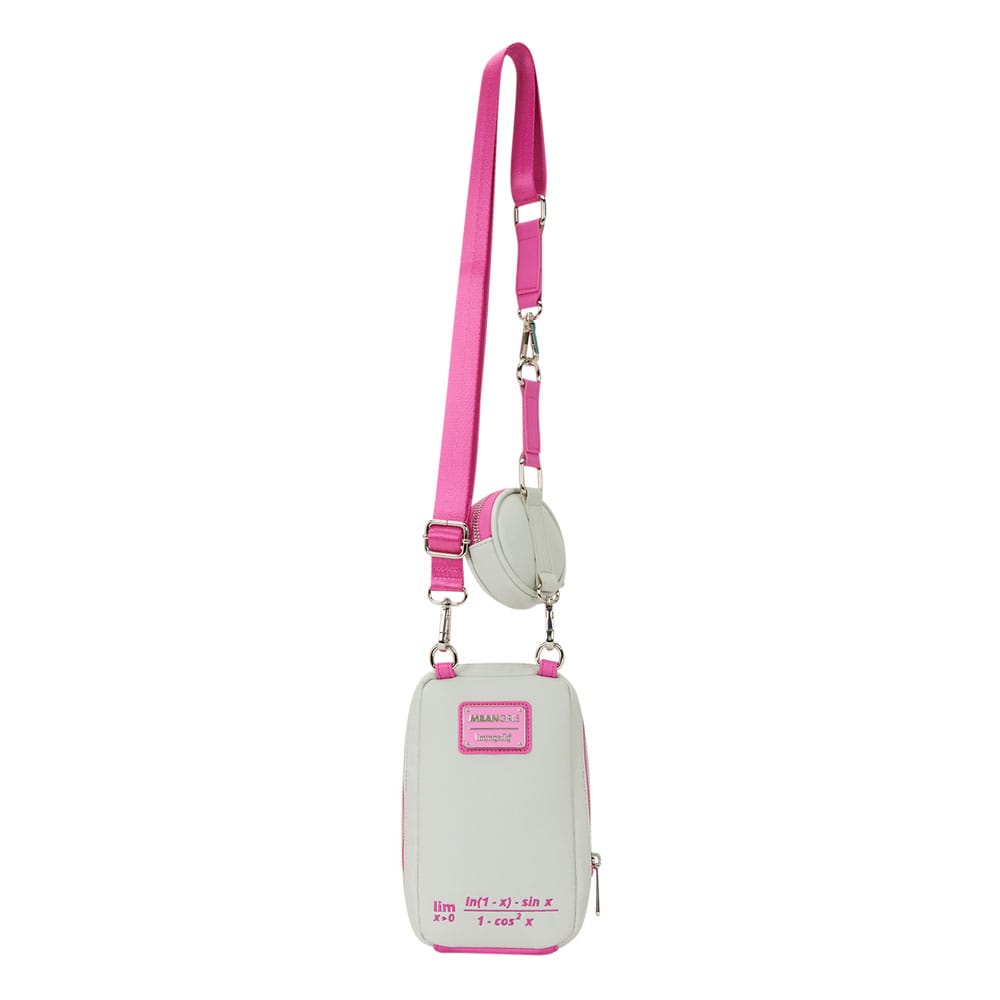 Paramount by Loungefly sac à bandoulière avec porte-monnaie Mean Girl
