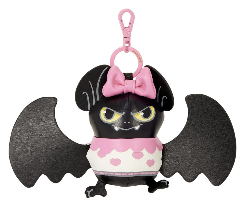 Monster High by Loungefly assortiment porte-clés Bat (15)