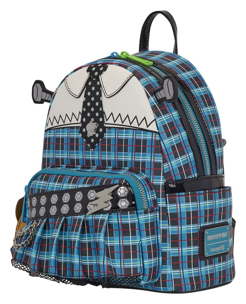Monster High by Loungefly sac à dos Mini Frankie