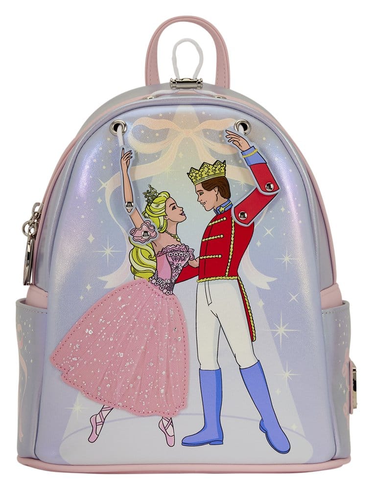 Barbie by Loungefly sac à dos Mini Nutcracker