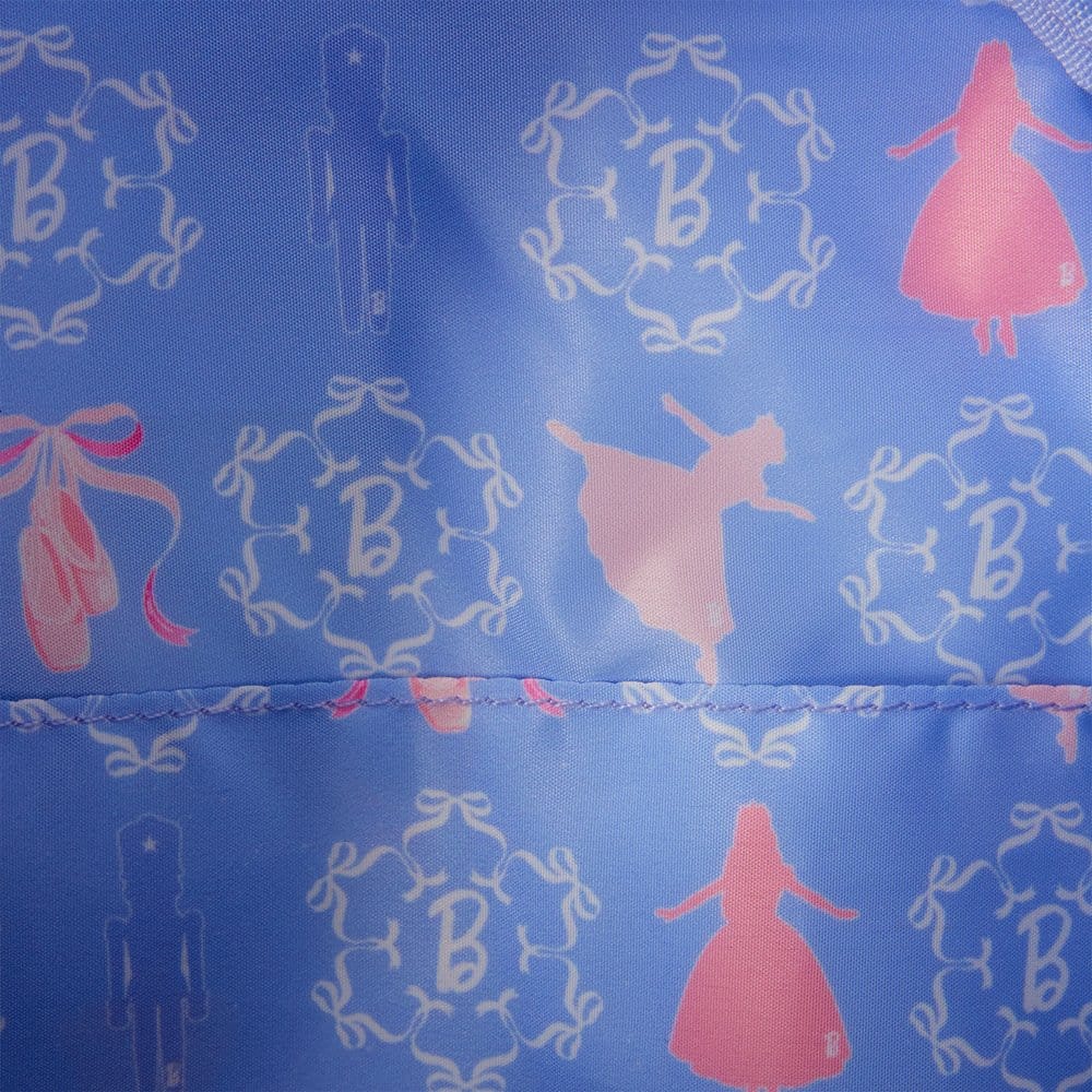 Barbie by Loungefly sac à dos Mini Nutcracker