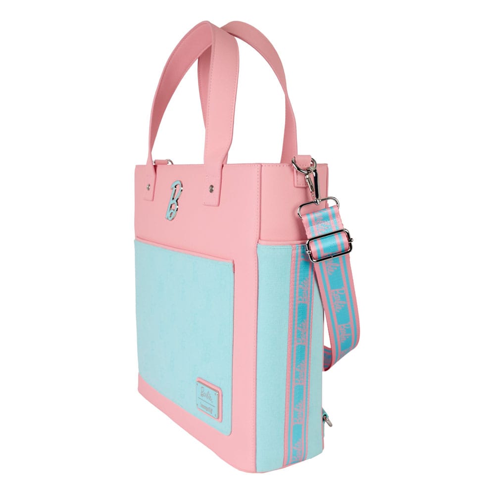 Mattel Classic by Loungefly sac à porter Barbie Convertible