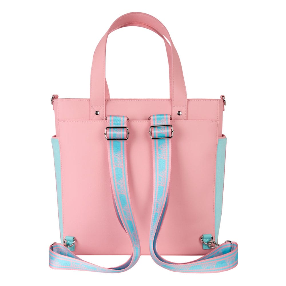 Mattel Classic by Loungefly sac à porter Barbie Convertible