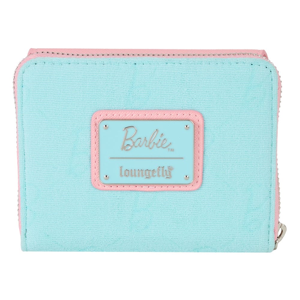 Mattel Classic by Loungefly Porte-monnaie Barbie