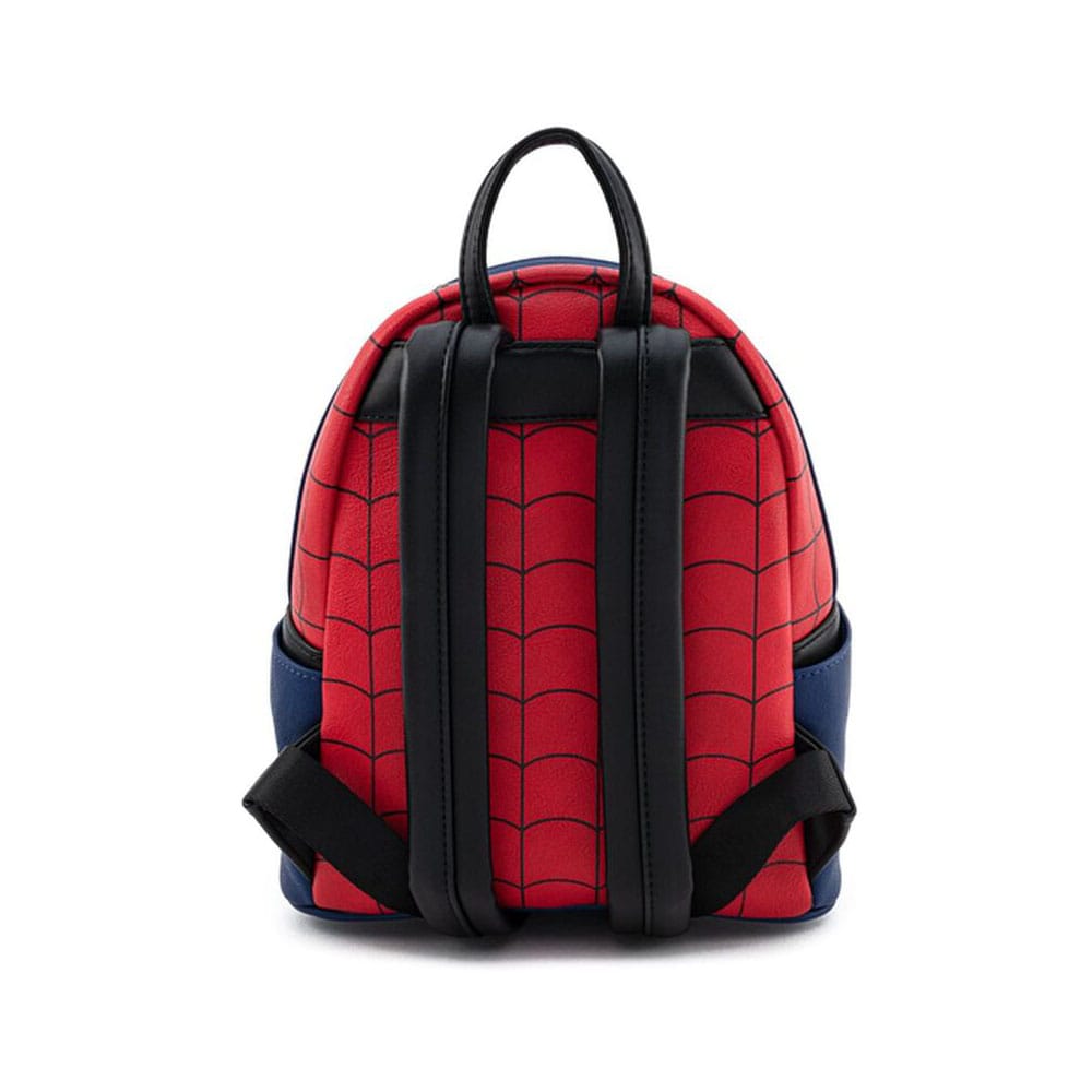 Marvel by Loungefly sac à dos Mini Spiderman