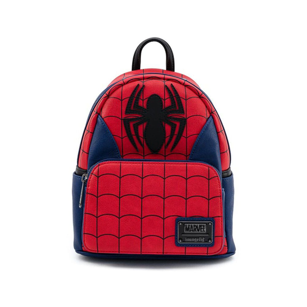 Marvel by Loungefly sac à dos Mini Spiderman