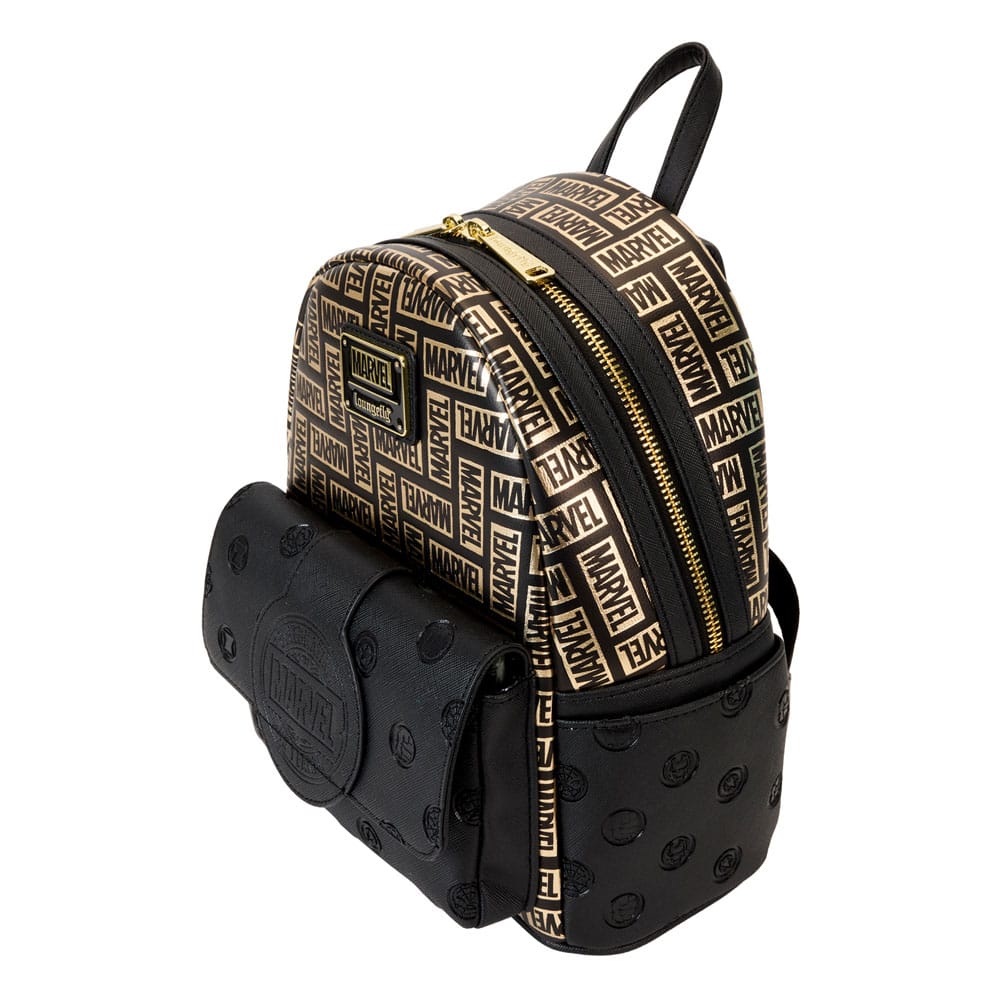 Marvel by Loungefly sac à dos Mini Logo