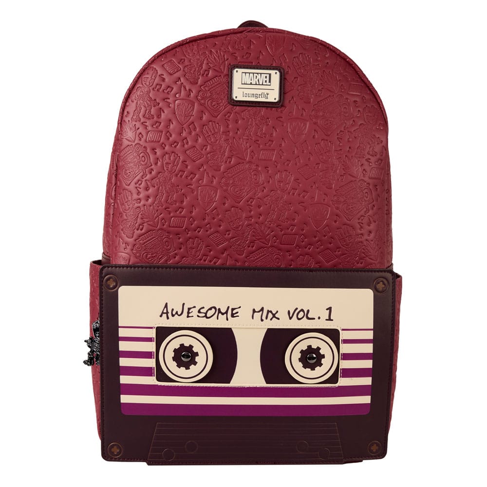 Guardians of the Galaxy by Loungefly sac à dos Full-Size Groot