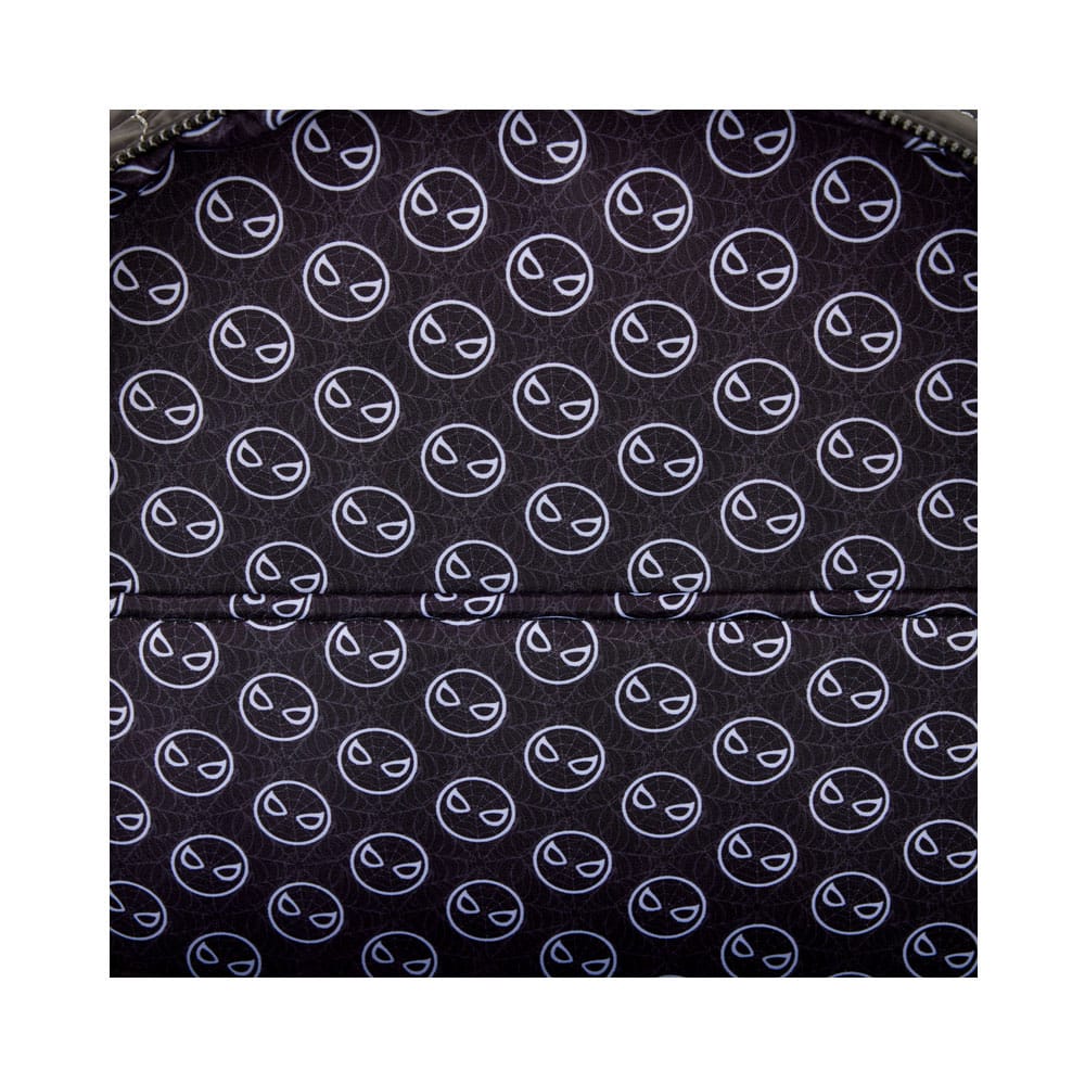 Marvel by Loungefly sac à dos Full-Size Spider-Man
