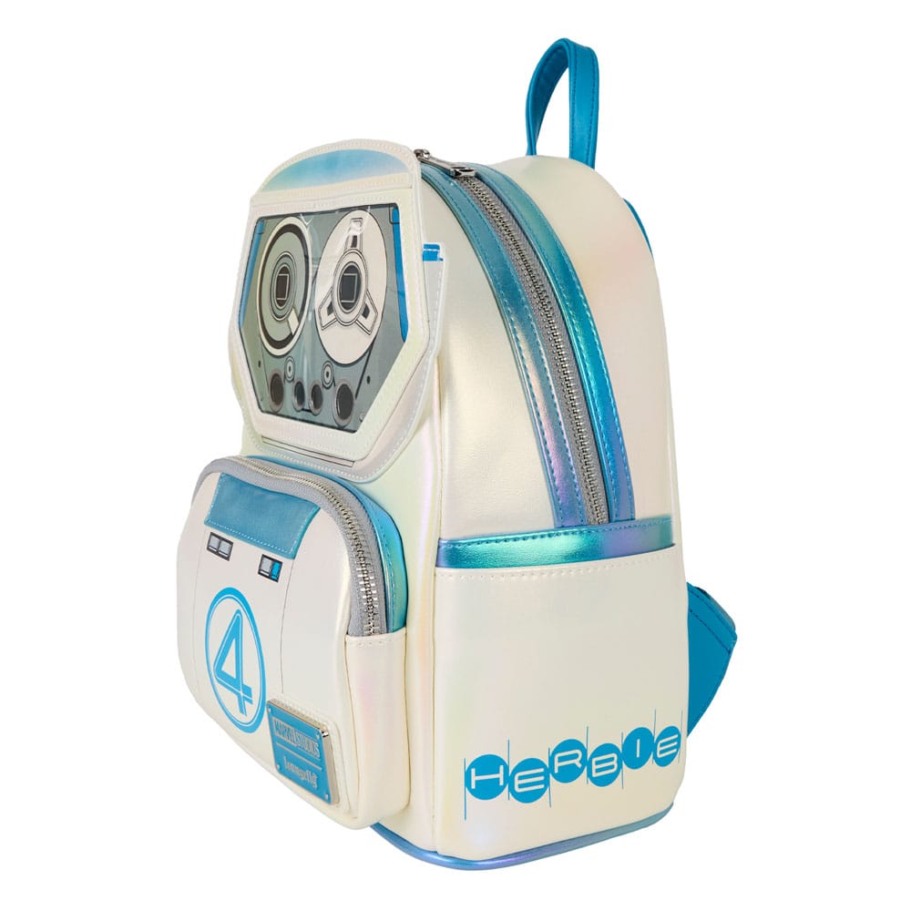 Marvel by Loungefly sac à dos Mini The Fantastic Four