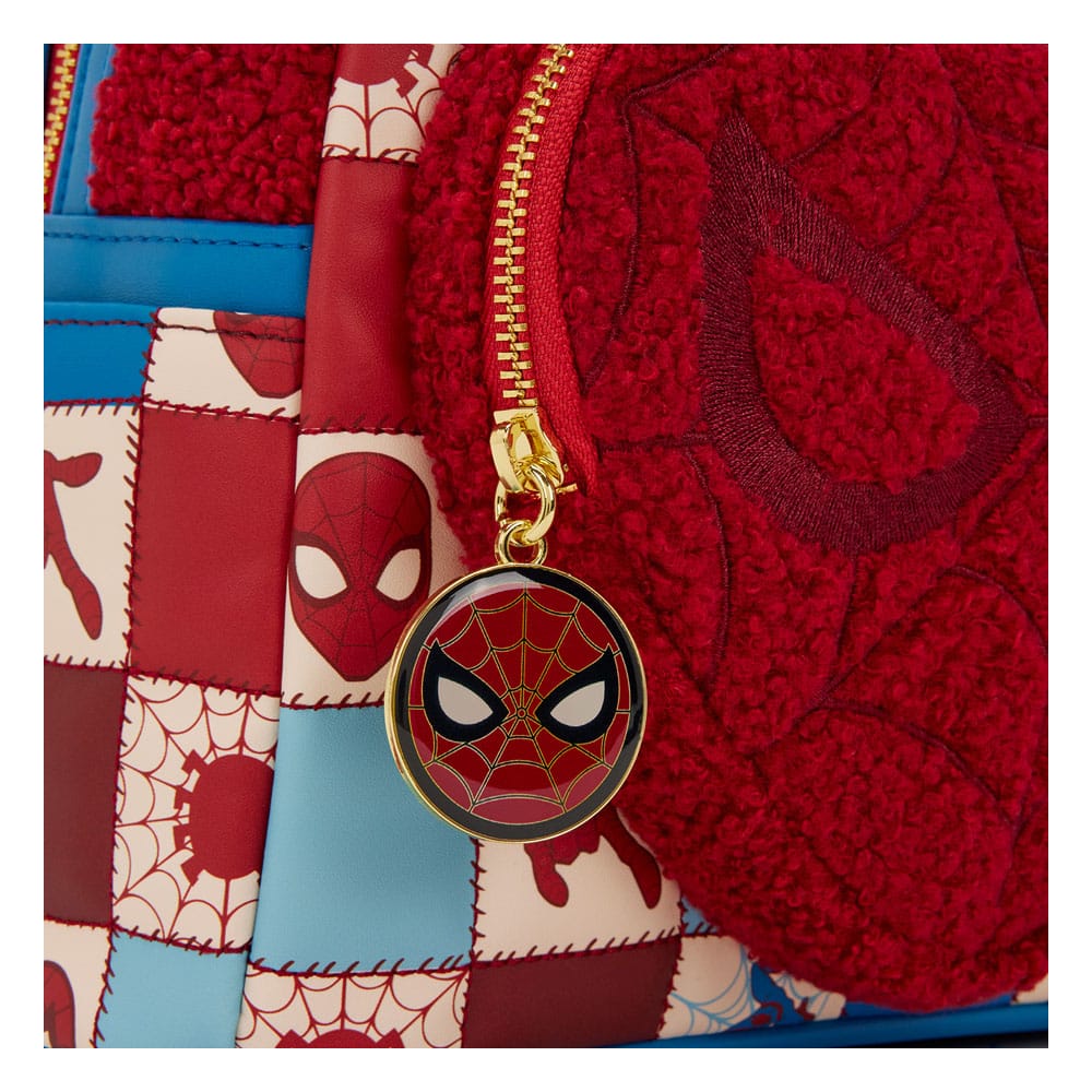 Marvel by Loungefly sac à dos Mini Spider-Man