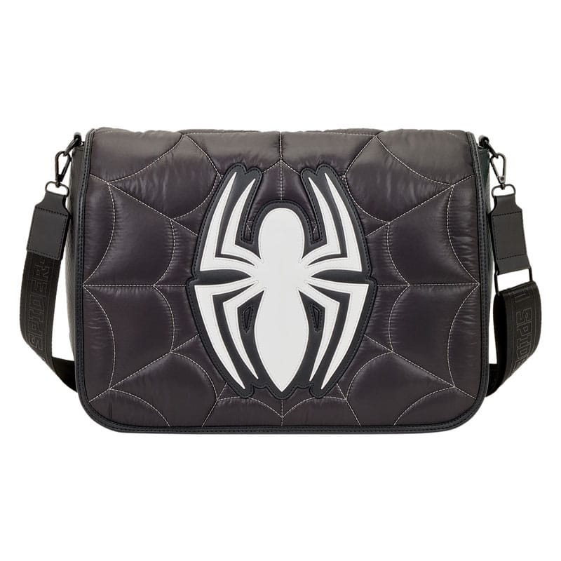 Marvel by Loungefly sac à bandoulière Spider-Man Messenger Bag