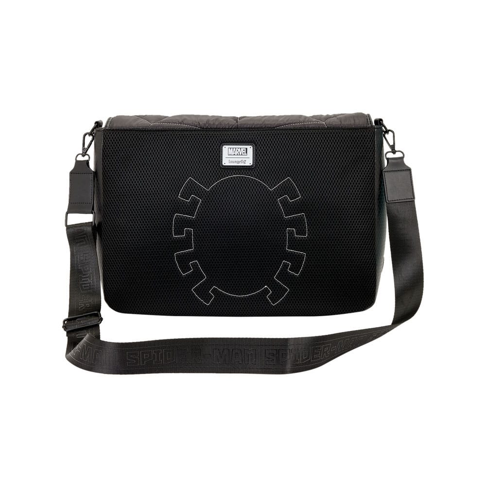 Marvel by Loungefly sac à bandoulière Spider-Man Messenger Bag