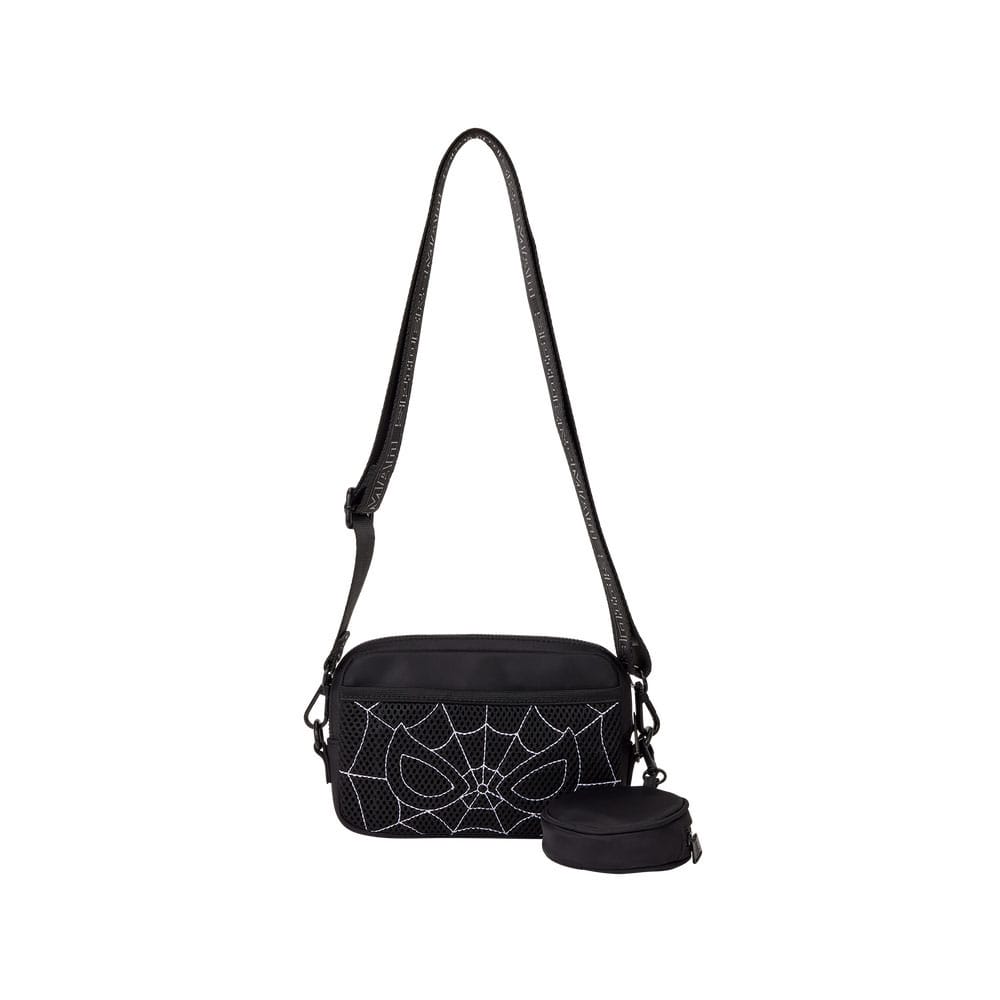 Marvel by Loungefly sac à bandoulière avec porte-monnaie Sling Spider-Man