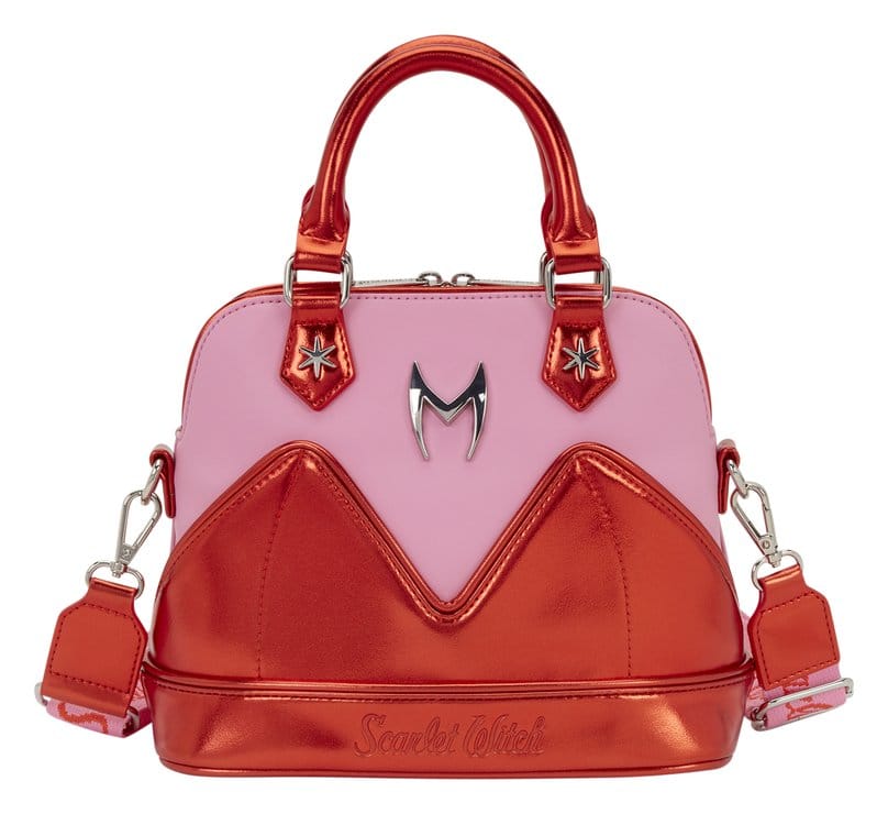 Marvel by Loungefly sac à bandoulière Scarlet Witch Wanda