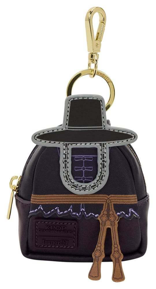 KPop Demon Hunters by Loungefly présentoir Bijoux de sac Mystery Box (15)