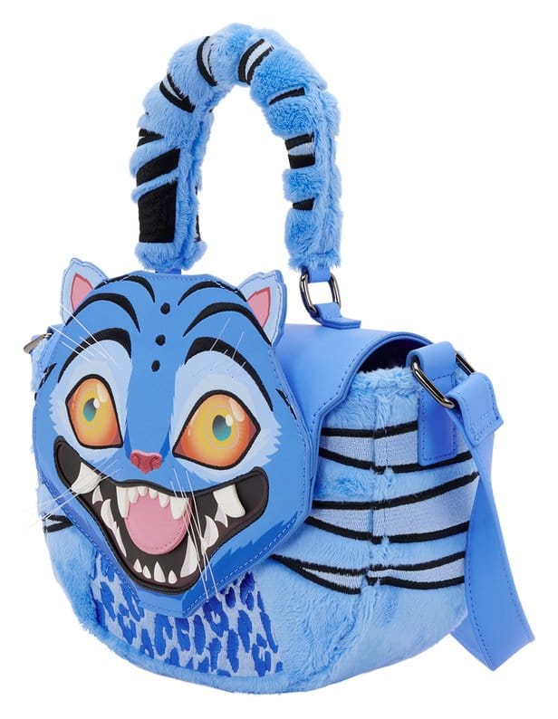 KPop Demon Hunters by Loungefly sac à bandoulière Derpy
