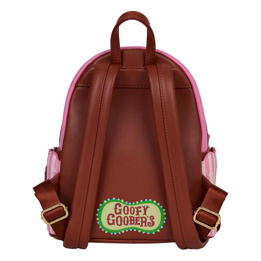Bob l´éponge by Loungefly sac à dos Mini Goofy Goobers