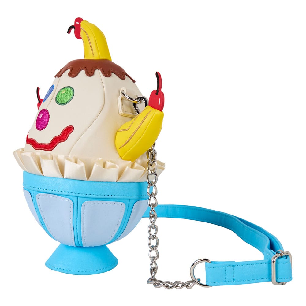 Bob l´éponge by Loungefly sac à bandoulière Goofy Goobers Ice Cream Sundae