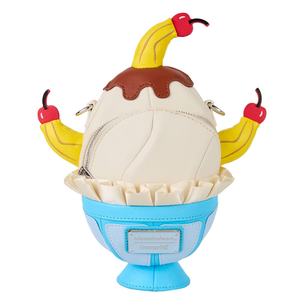Bob l´éponge by Loungefly sac à bandoulière Goofy Goobers Ice Cream Sundae